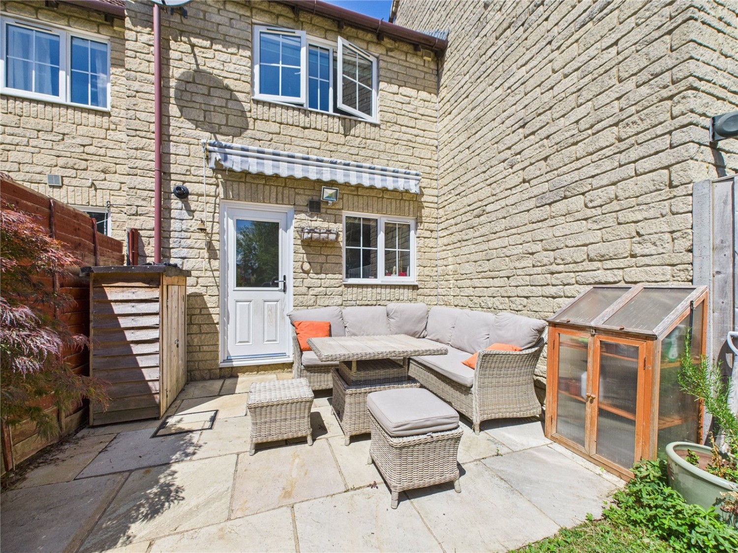 Bradley Stoke, Bristol, South Gloucestershire