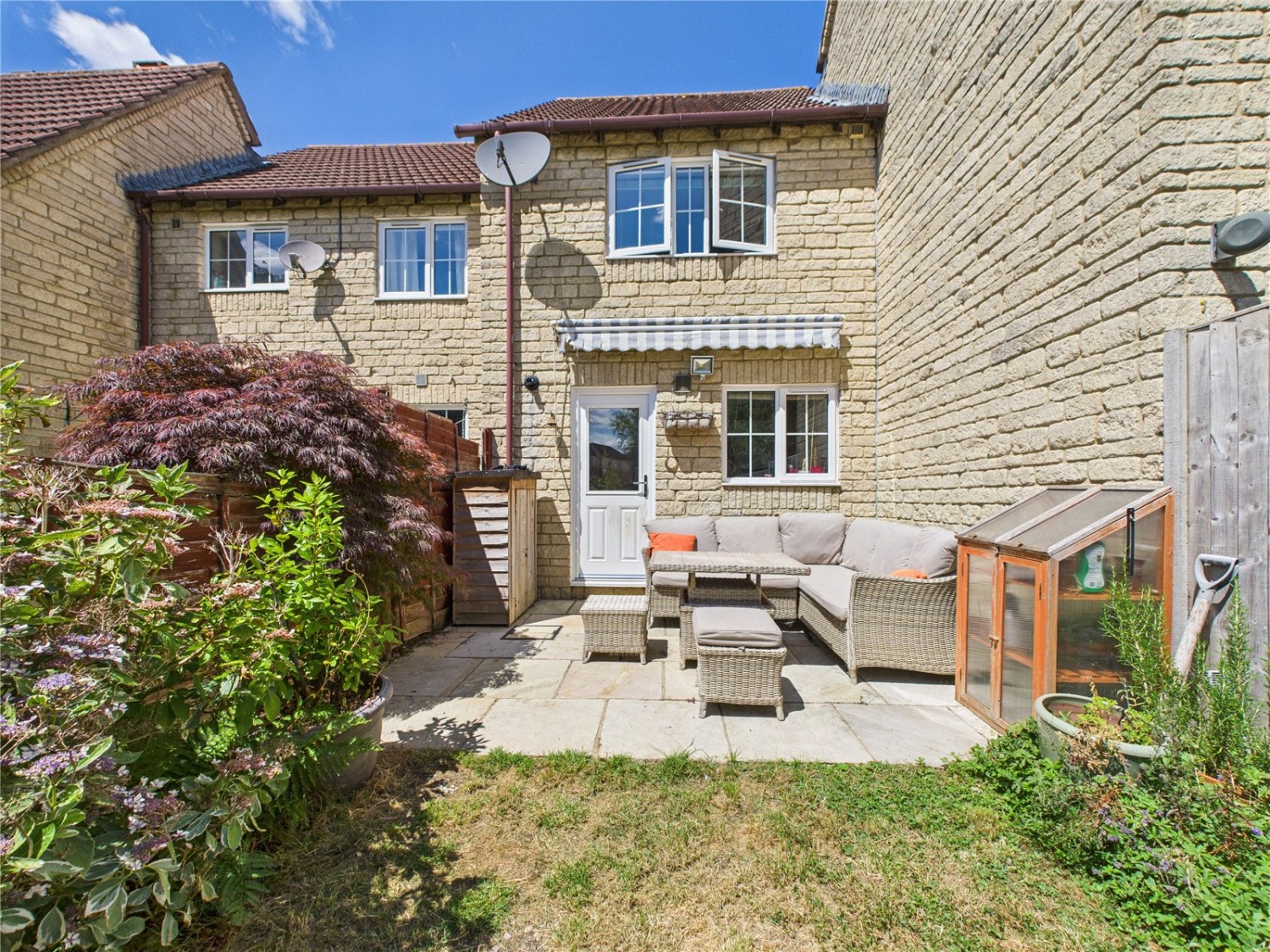 Bradley Stoke, Bristol, South Gloucestershire