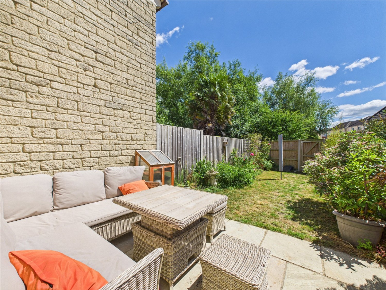 Bradley Stoke, Bristol, South Gloucestershire