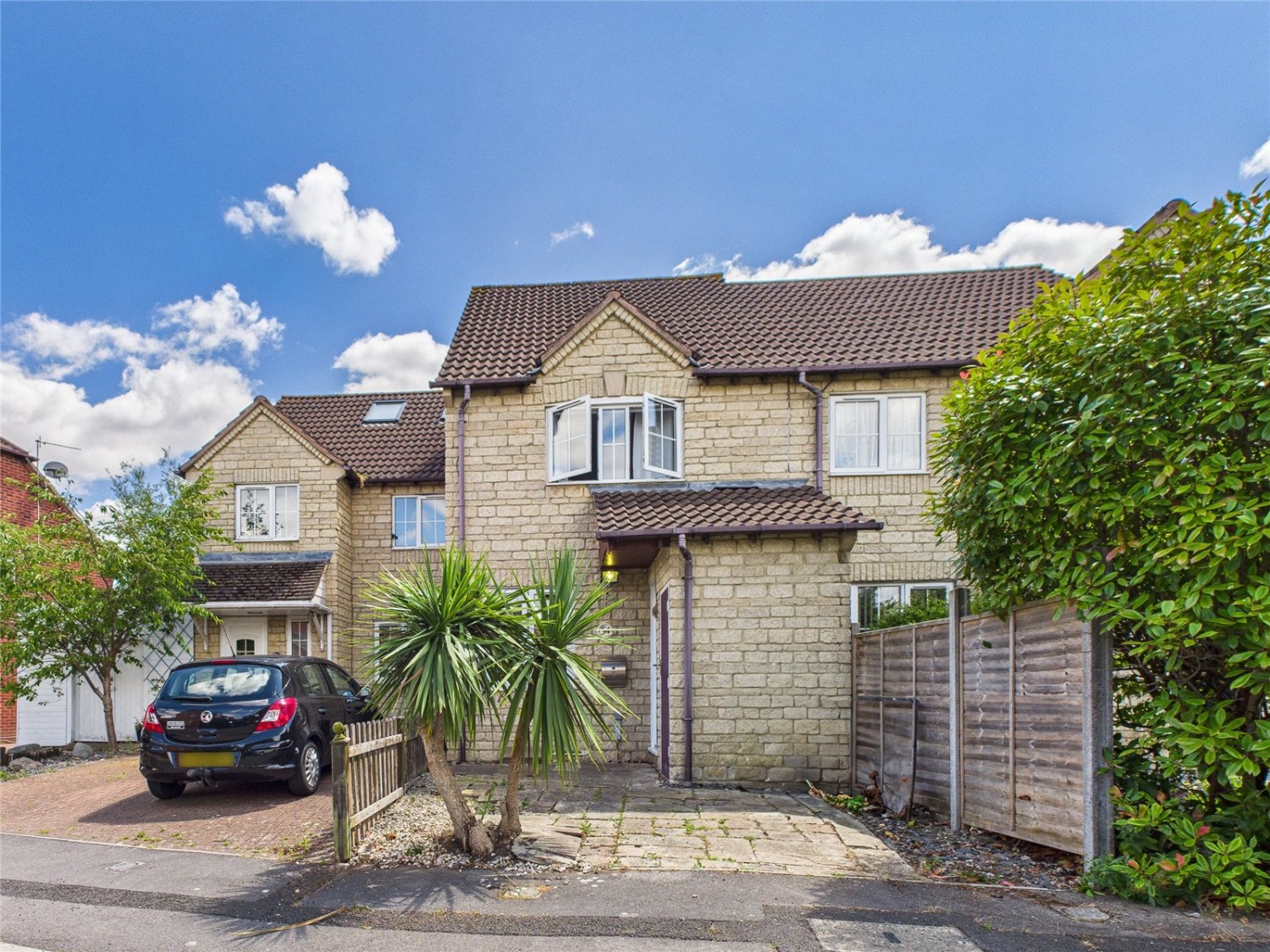 Bradley Stoke, Bristol, South Gloucestershire