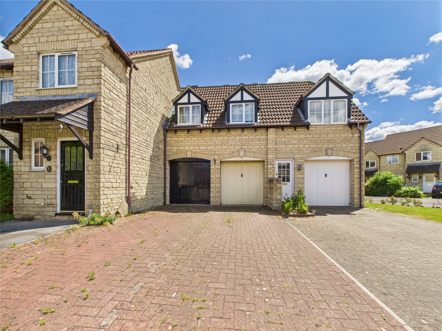 Bradley Stoke, Bristol, South Gloucestershire