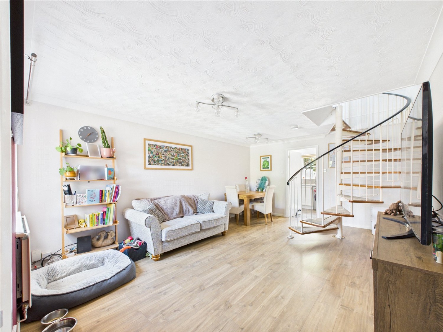 Bradley Stoke, Bristol, South Gloucestershire