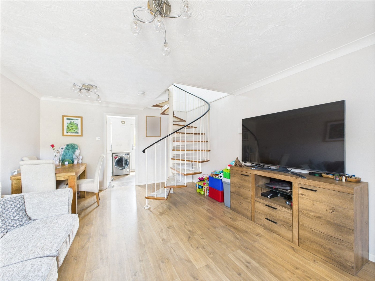 Bradley Stoke, Bristol, South Gloucestershire