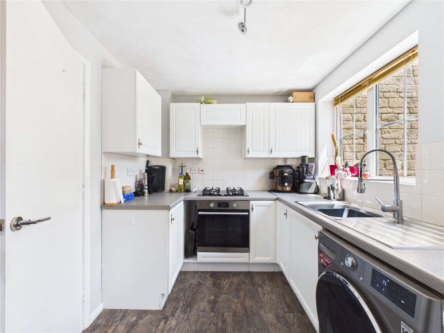 Bradley Stoke, Bristol, South Gloucestershire