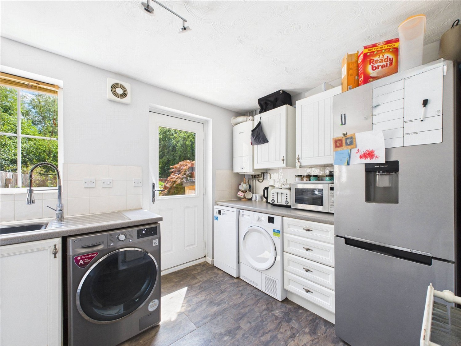 Bradley Stoke, Bristol, South Gloucestershire