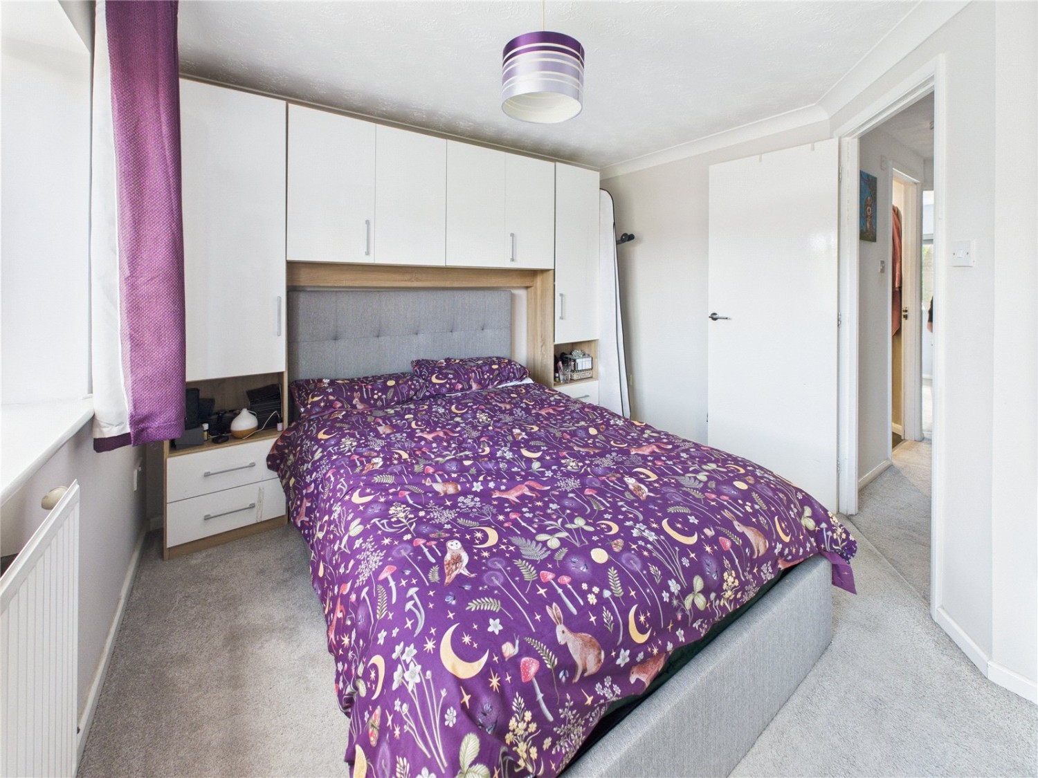 Bradley Stoke, Bristol, South Gloucestershire