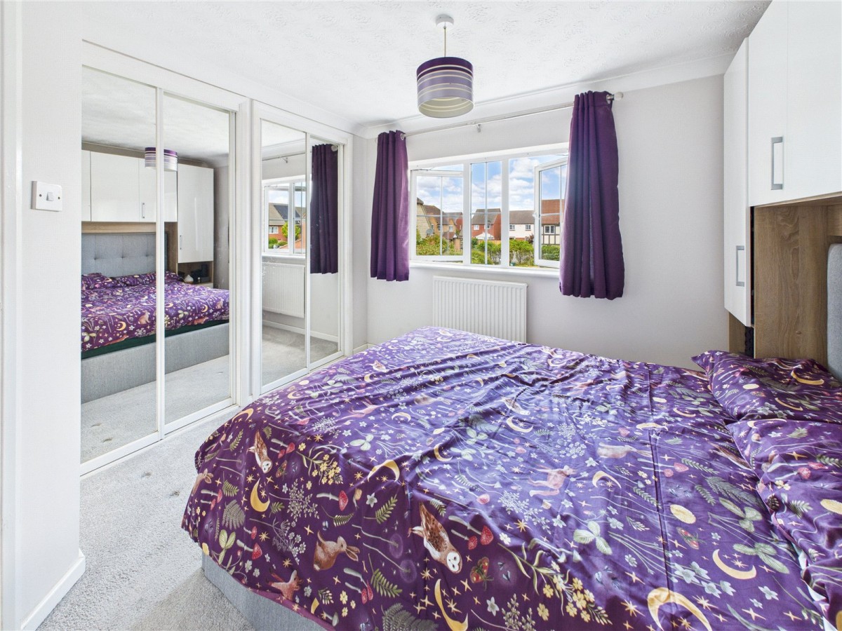 Bradley Stoke, Bristol, South Gloucestershire