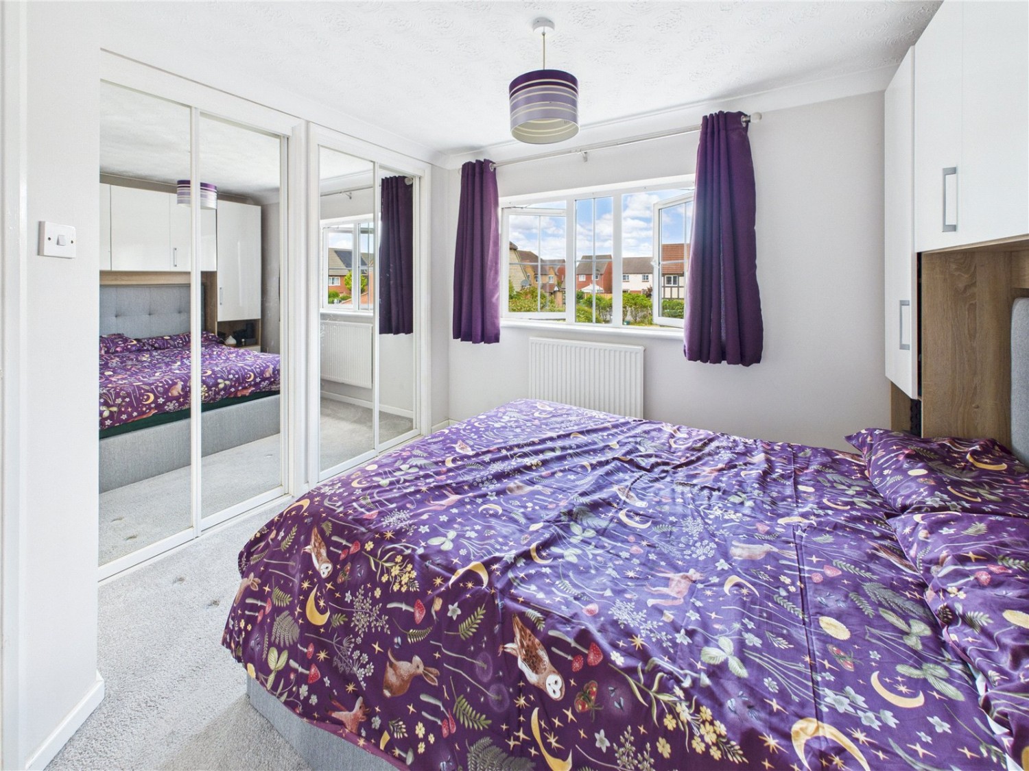 Bradley Stoke, Bristol, South Gloucestershire