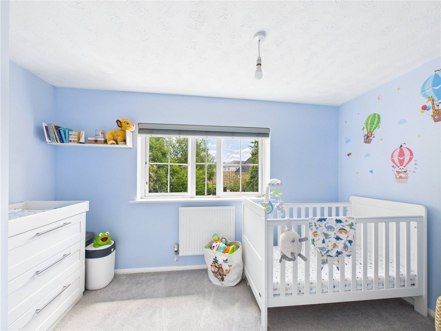Bradley Stoke, Bristol, South Gloucestershire