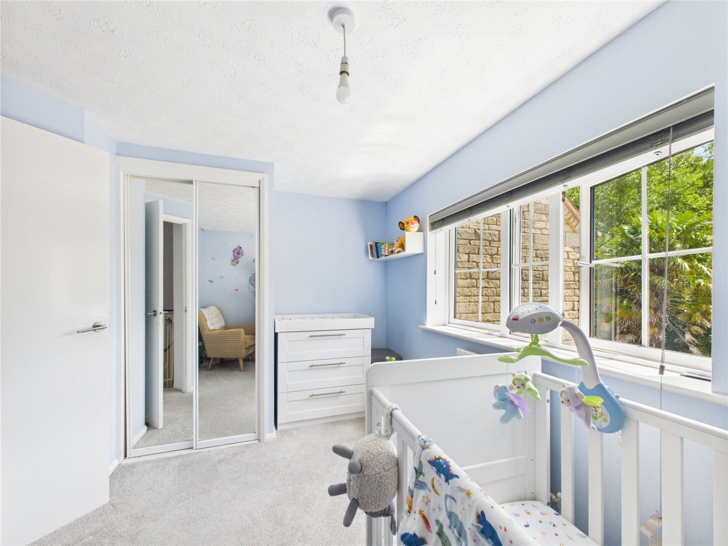 Bradley Stoke, Bristol, South Gloucestershire