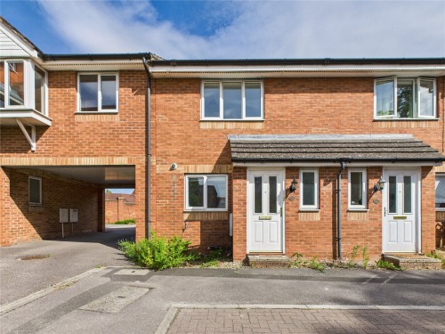 Bradley Stoke, Bristol, South Gloucestershire