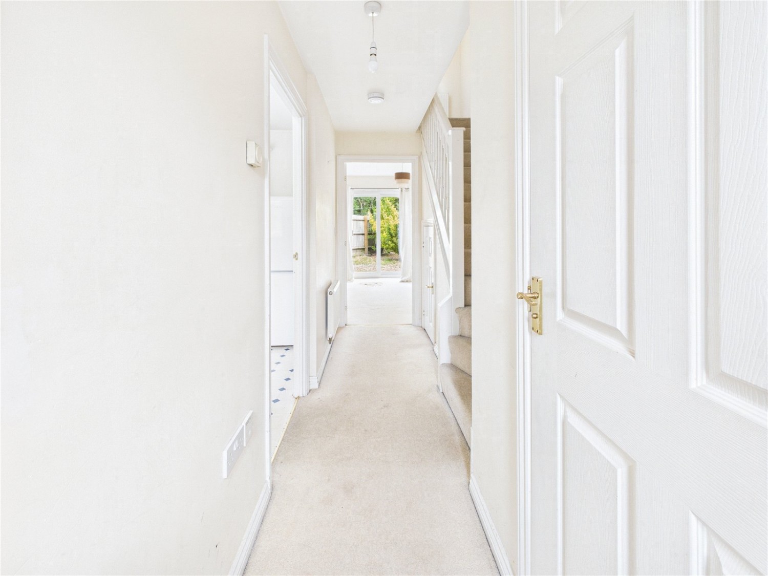 Bradley Stoke, Bristol, South Gloucestershire