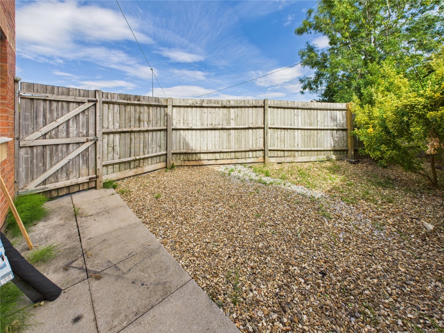Bradley Stoke, Bristol, South Gloucestershire