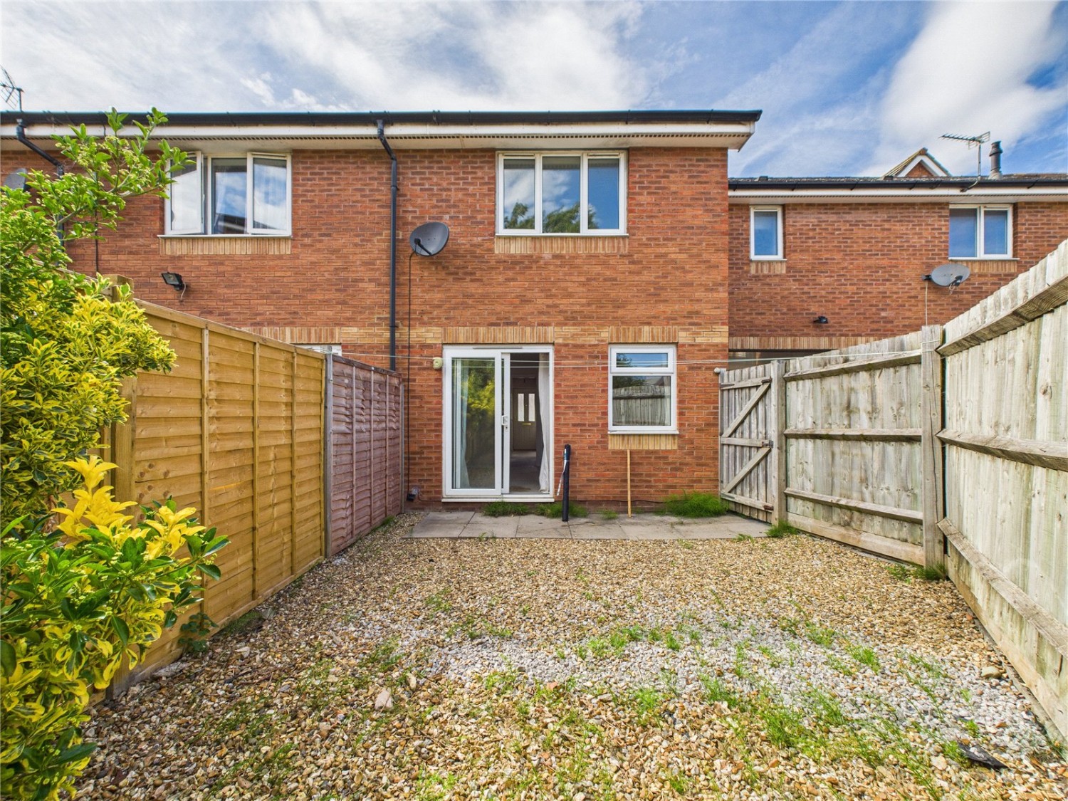 Bradley Stoke, Bristol, South Gloucestershire