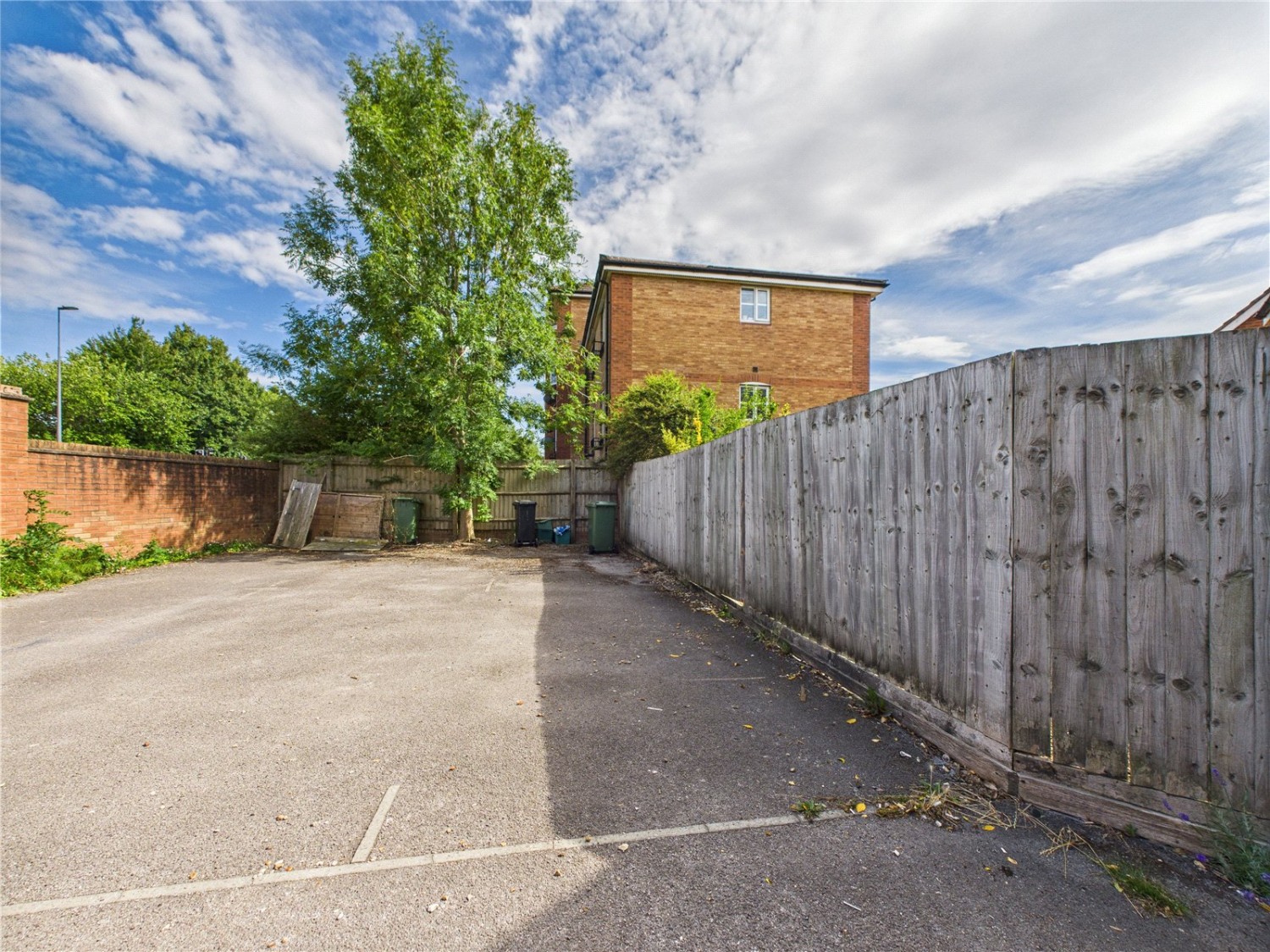 Bradley Stoke, Bristol, South Gloucestershire