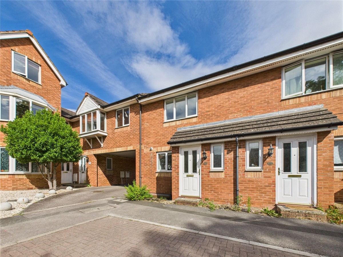 Bradley Stoke, Bristol, South Gloucestershire