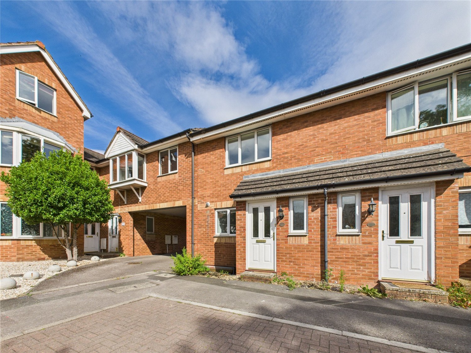 Bradley Stoke, Bristol, South Gloucestershire