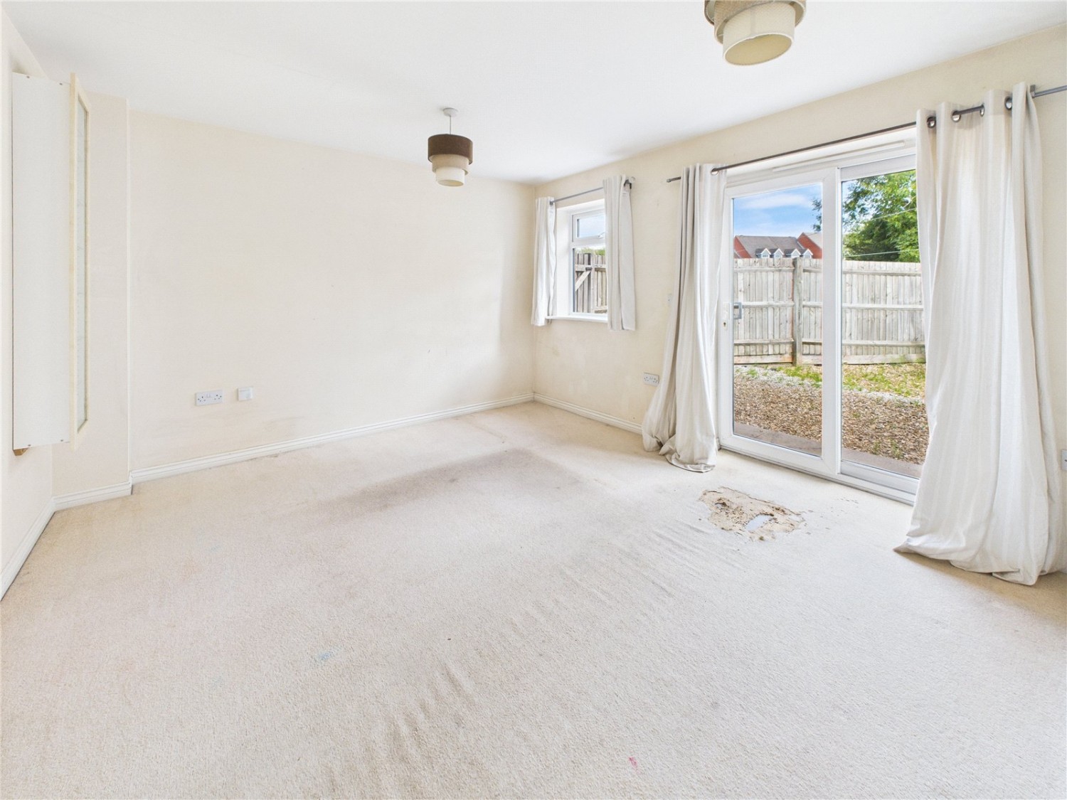 Bradley Stoke, Bristol, South Gloucestershire