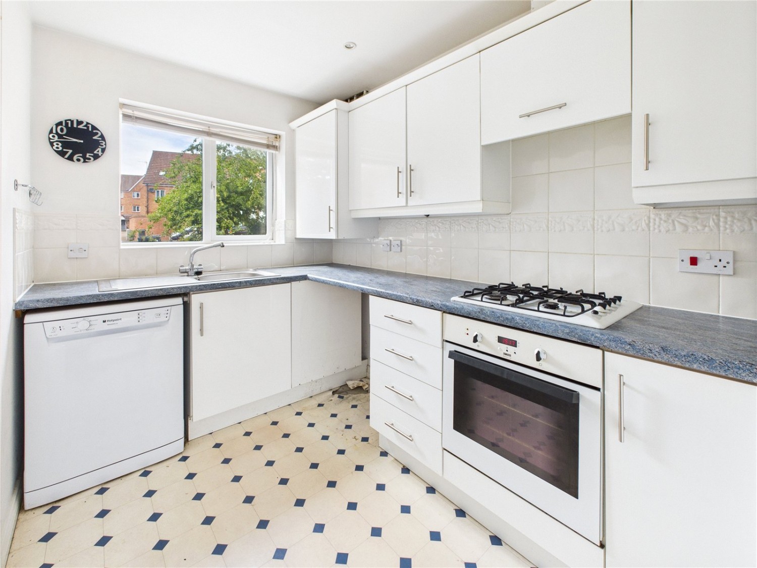 Bradley Stoke, Bristol, South Gloucestershire