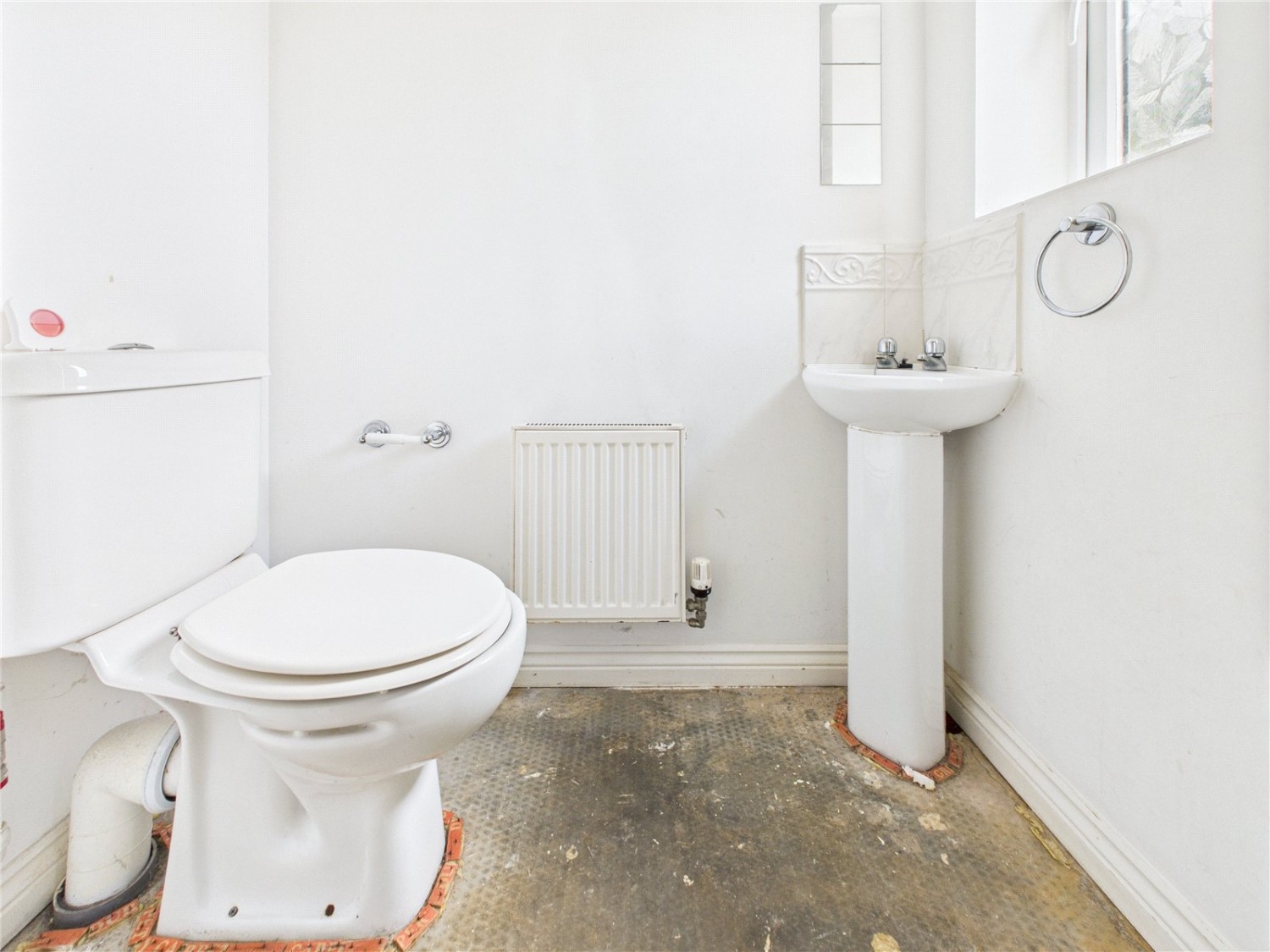 Bradley Stoke, Bristol, South Gloucestershire