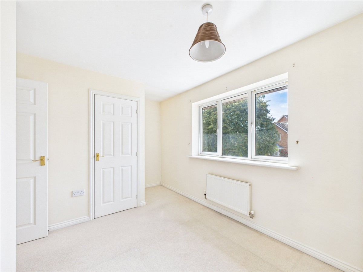 Bradley Stoke, Bristol, South Gloucestershire