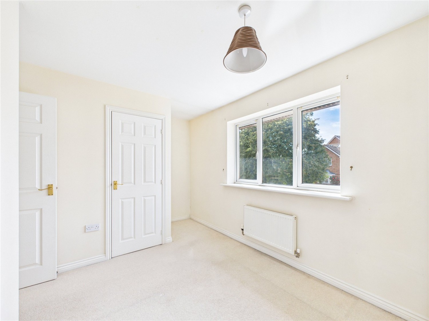Bradley Stoke, Bristol, South Gloucestershire