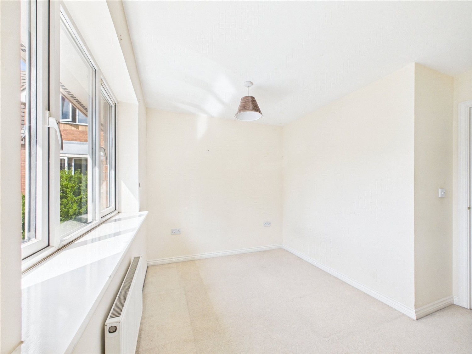 Bradley Stoke, Bristol, South Gloucestershire