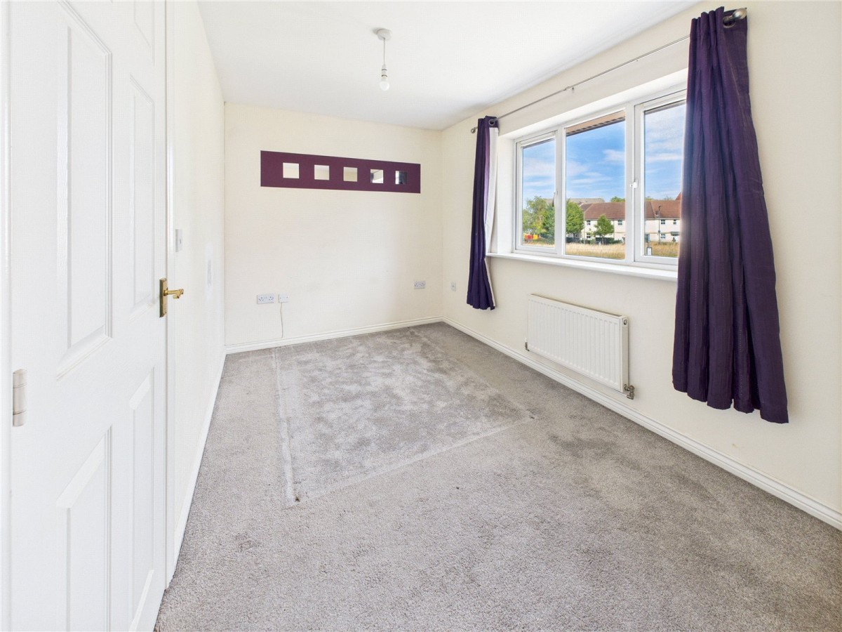 Bradley Stoke, Bristol, South Gloucestershire