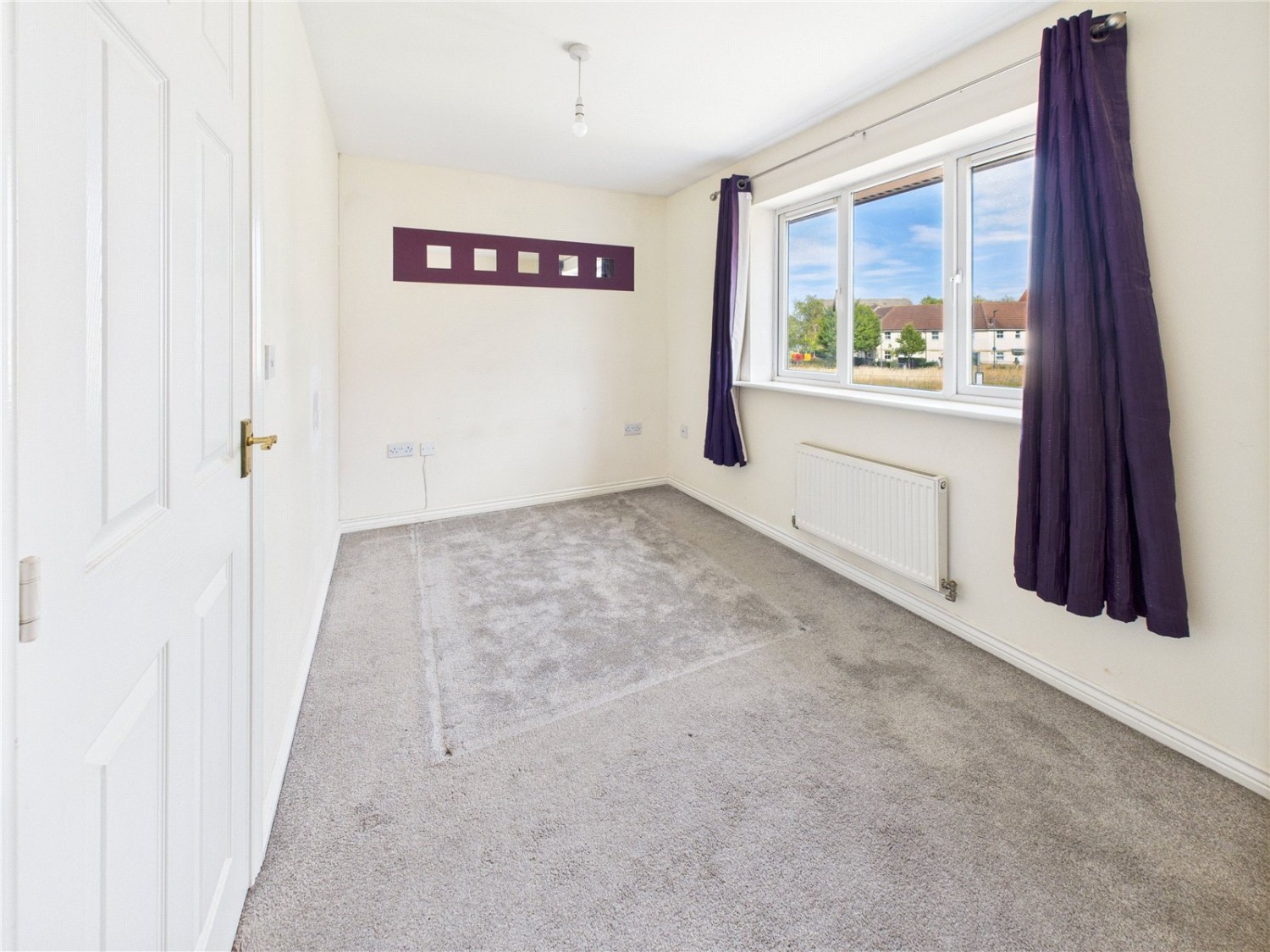 Bradley Stoke, Bristol, South Gloucestershire