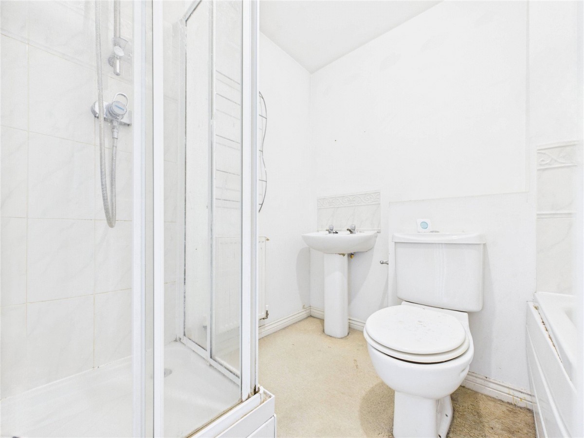 Bradley Stoke, Bristol, South Gloucestershire