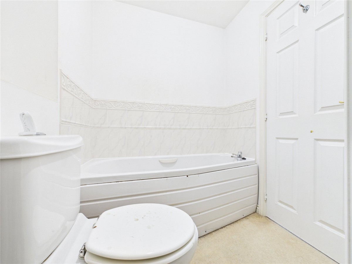 Bradley Stoke, Bristol, South Gloucestershire