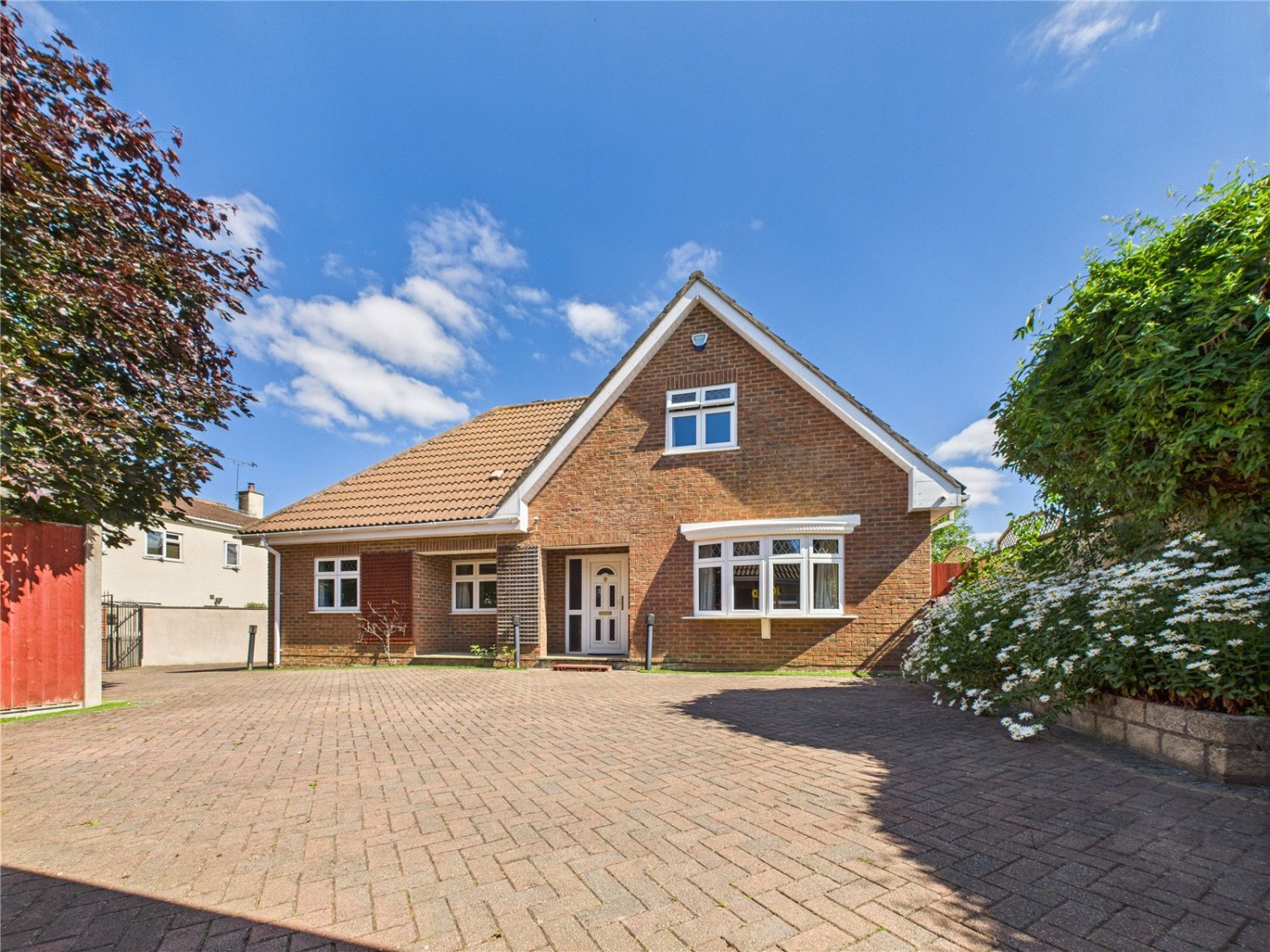 Frampton Cotterell, Bristol
