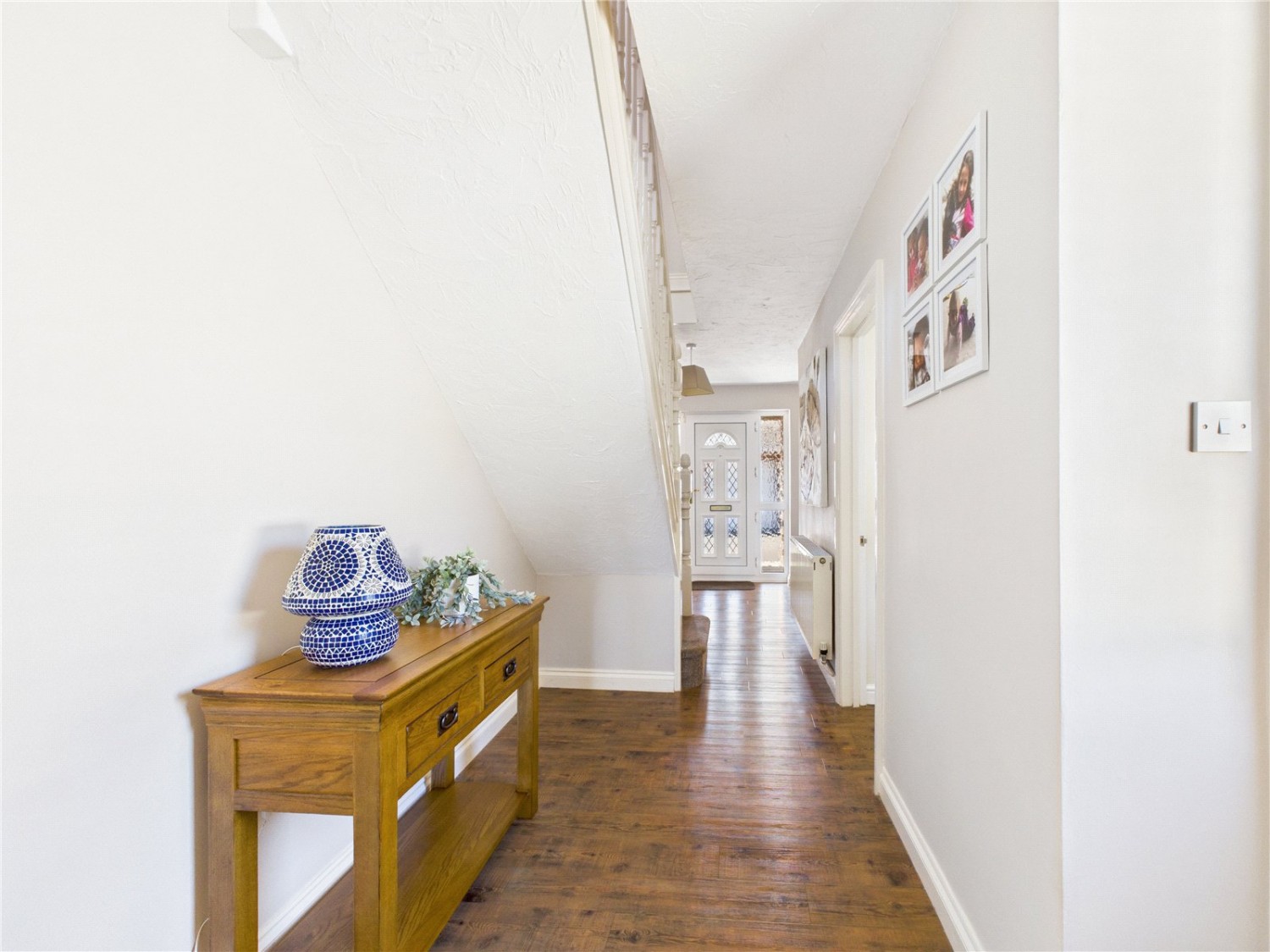Frampton Cotterell, Bristol