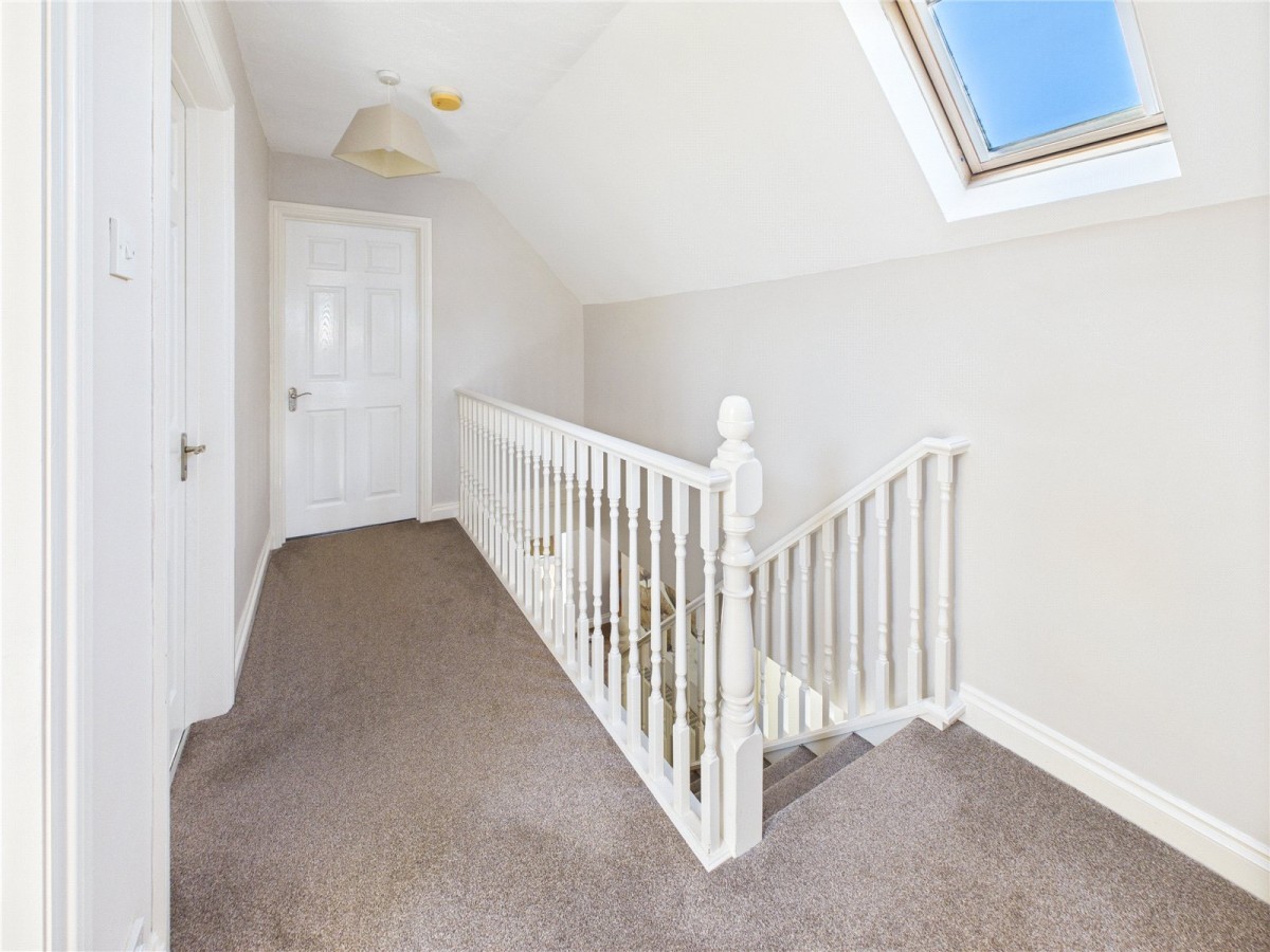Frampton Cotterell, Bristol
