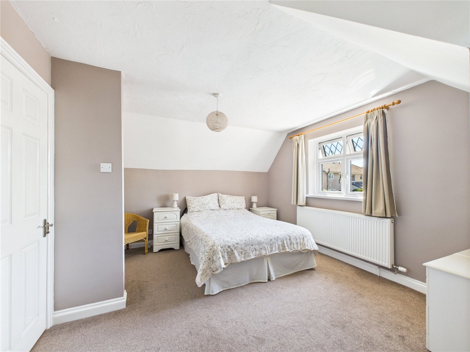 Frampton Cotterell, Bristol