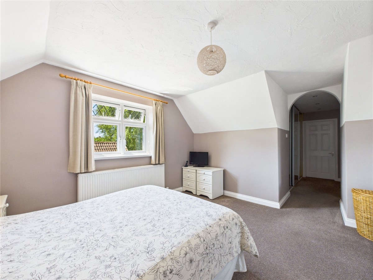 Frampton Cotterell, Bristol