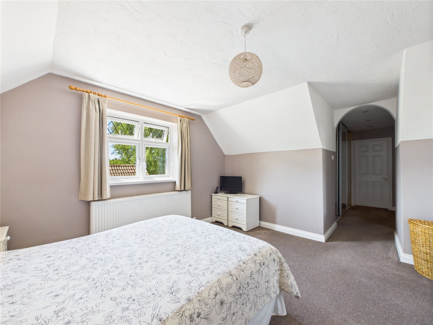 Frampton Cotterell, Bristol