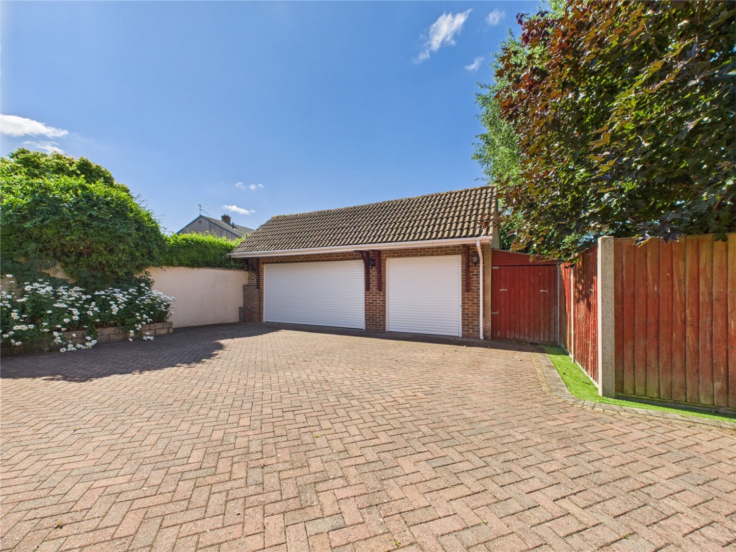 Frampton Cotterell, Bristol