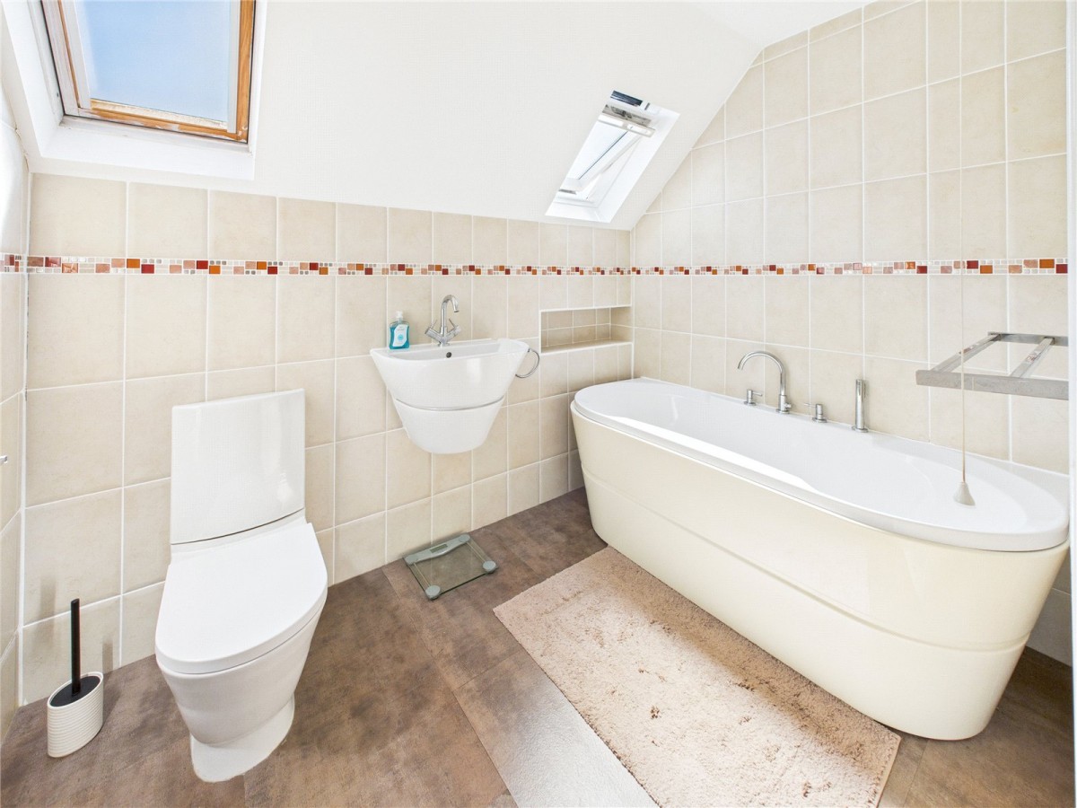 Frampton Cotterell, Bristol
