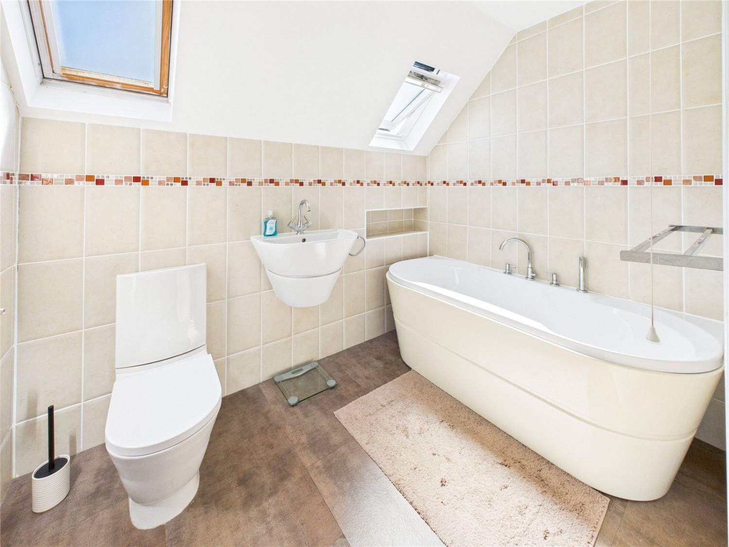 Frampton Cotterell, Bristol