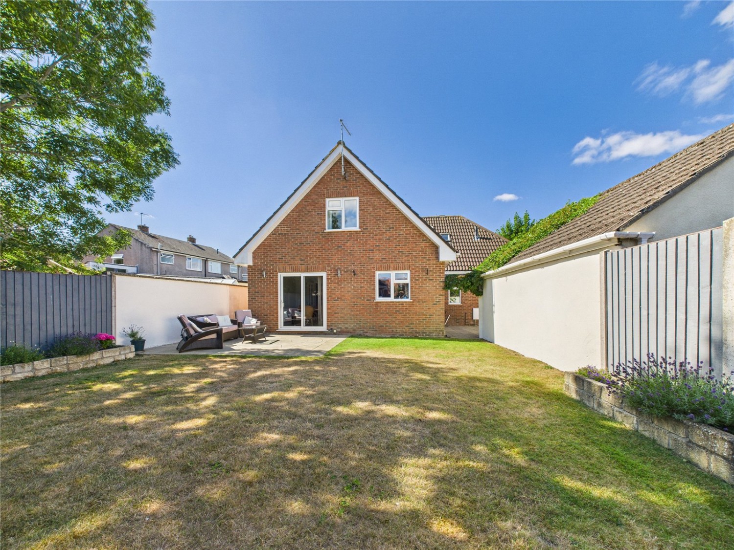 Frampton Cotterell, Bristol