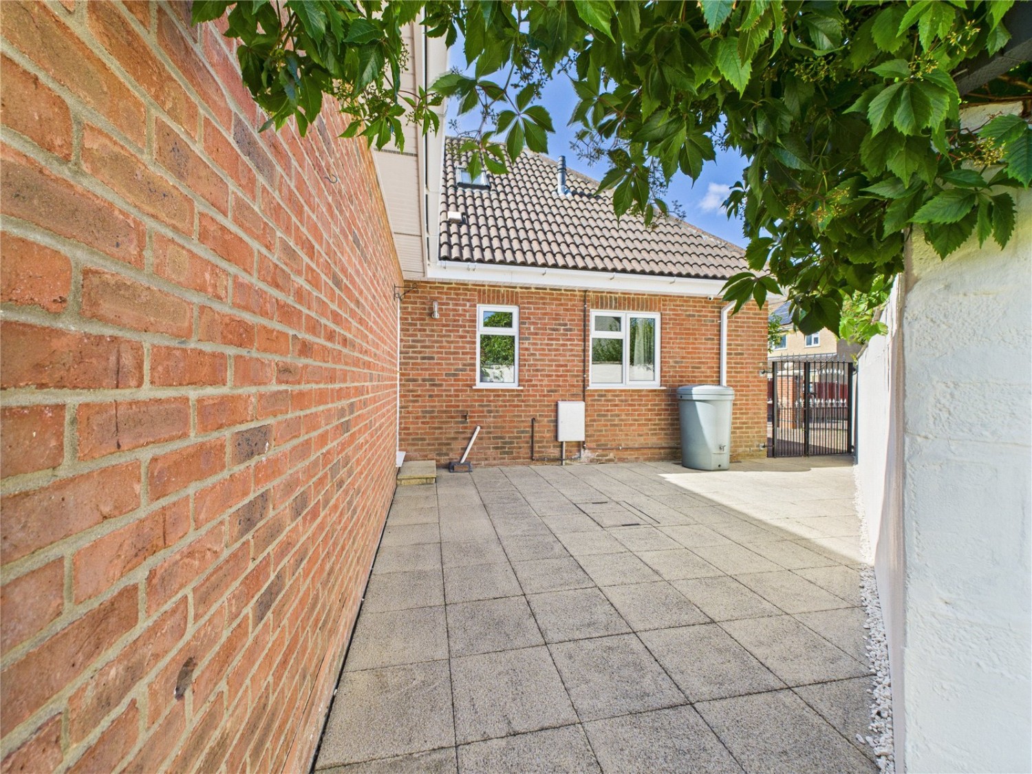 Frampton Cotterell, Bristol