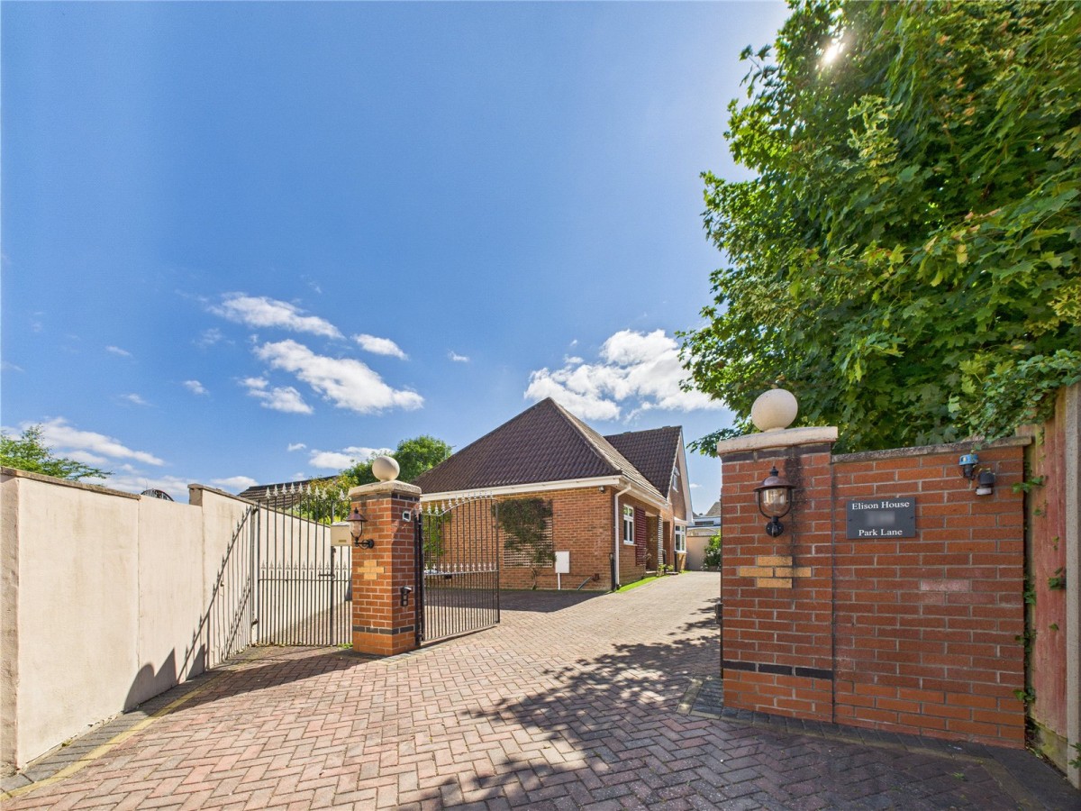 Frampton Cotterell, Bristol