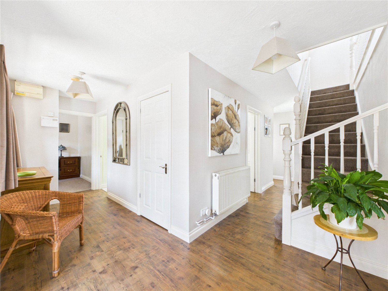 Frampton Cotterell, Bristol