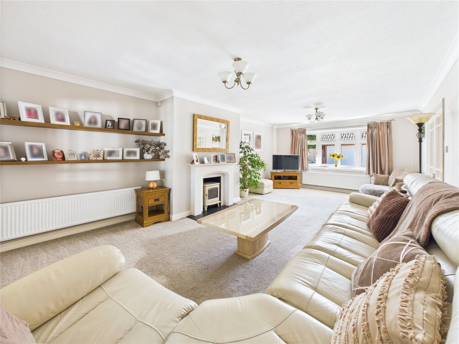 Frampton Cotterell, Bristol