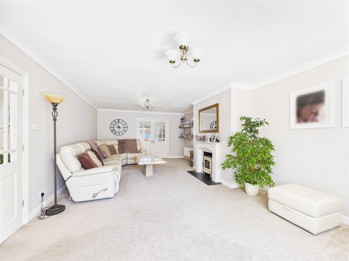 Frampton Cotterell, Bristol