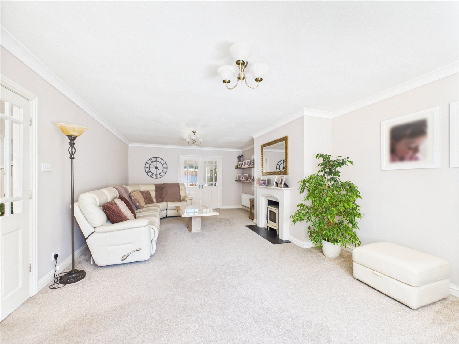 Frampton Cotterell, Bristol
