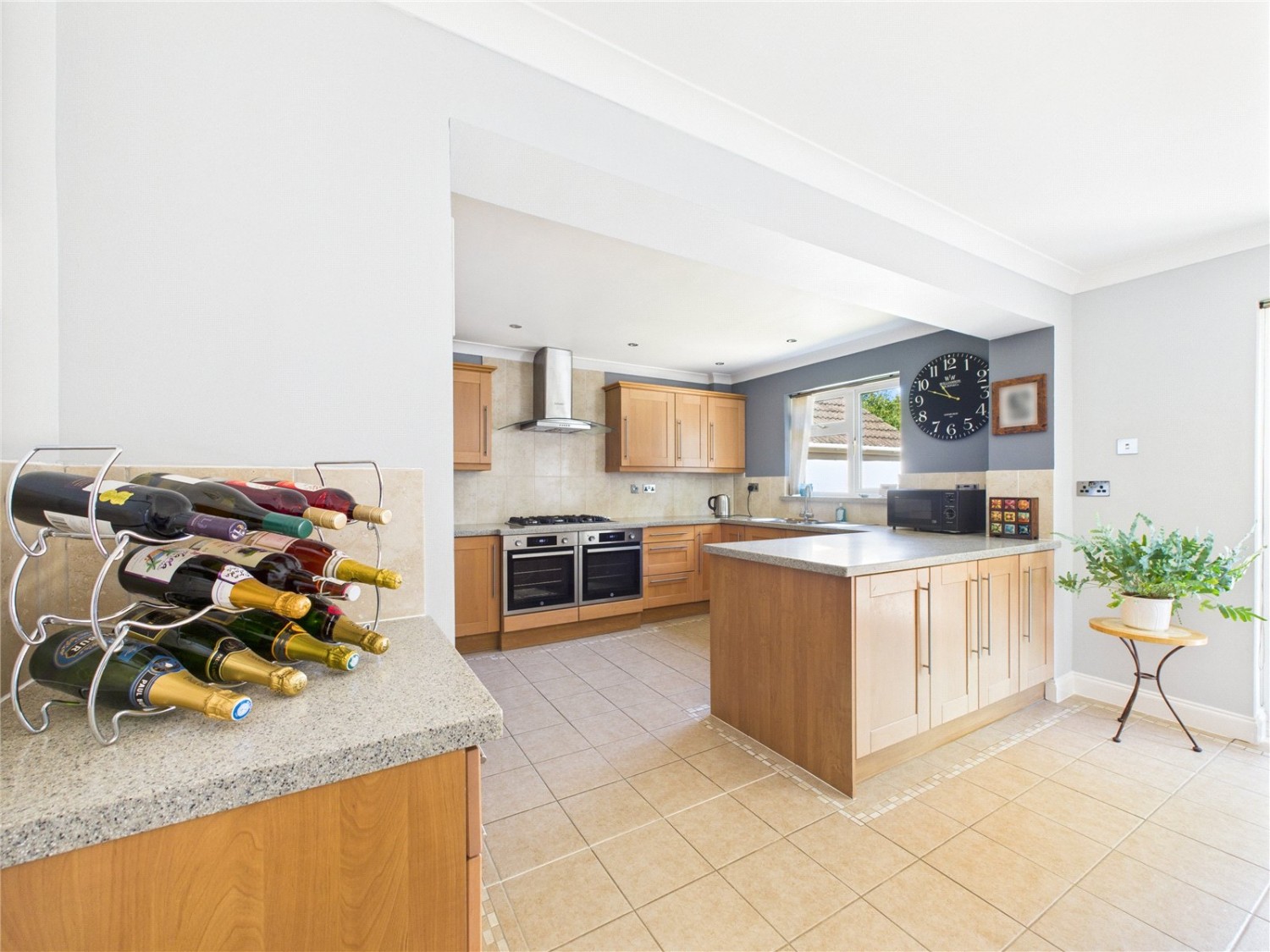 Frampton Cotterell, Bristol