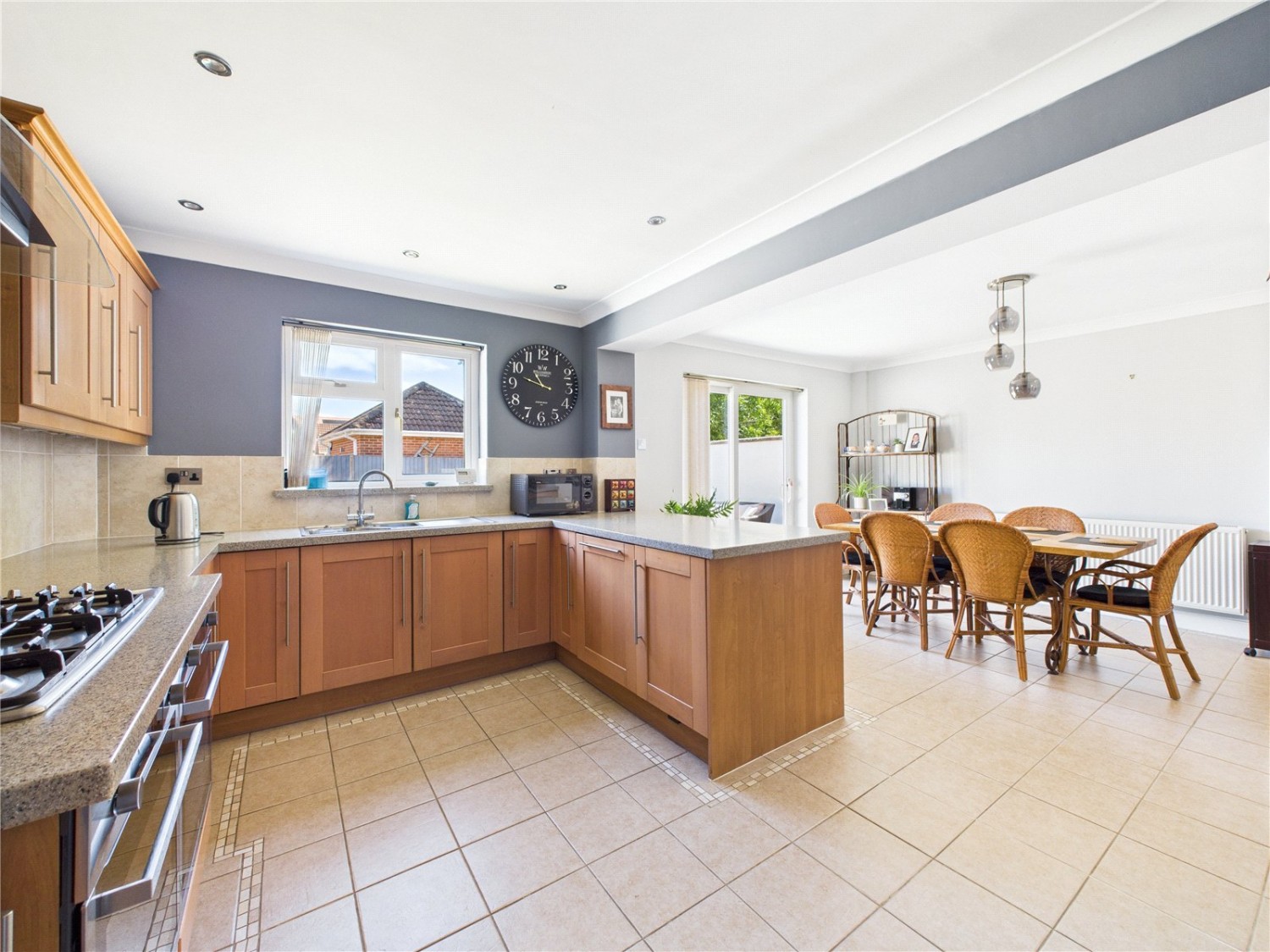 Frampton Cotterell, Bristol