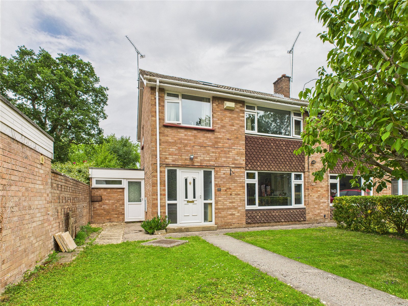 Falfield, Wotton-under-Edge, South Gloucestershire